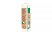 Екологичен препарат за химическа тоалетна Berger Eco Clean 1L в опаковка от 1 литър.