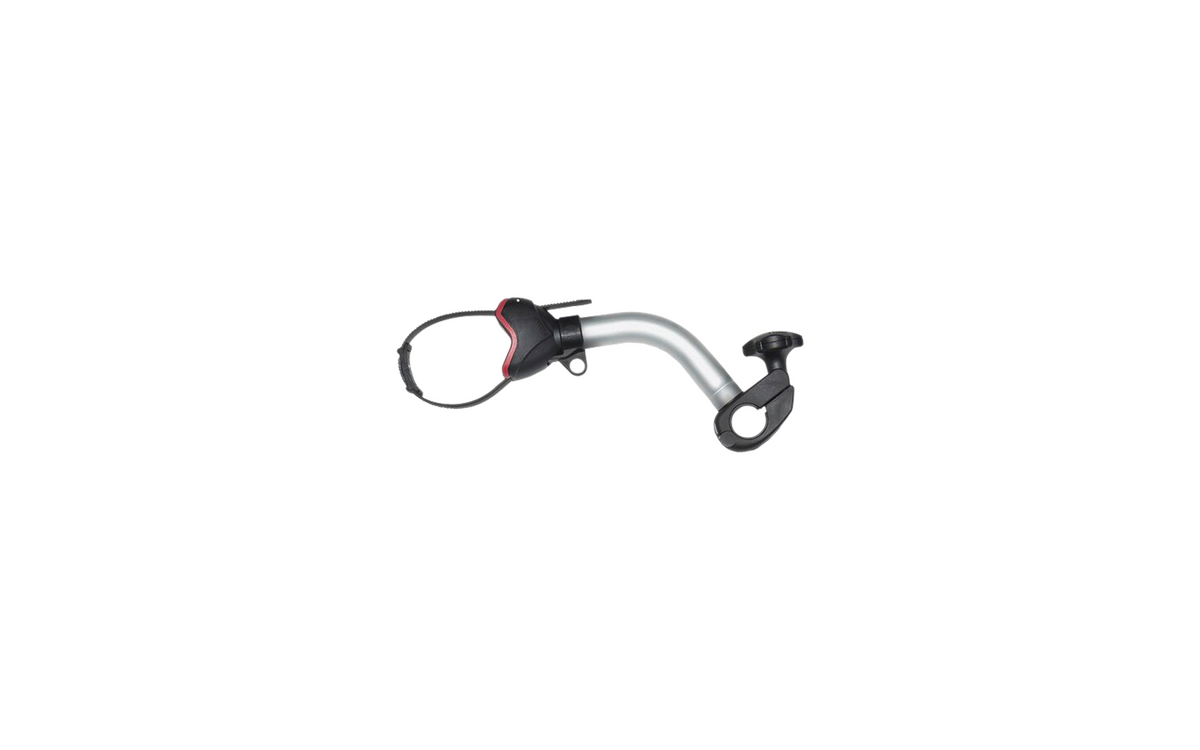 Фиксатор за колело Fiamma Bike-Block Pro S2 Silver