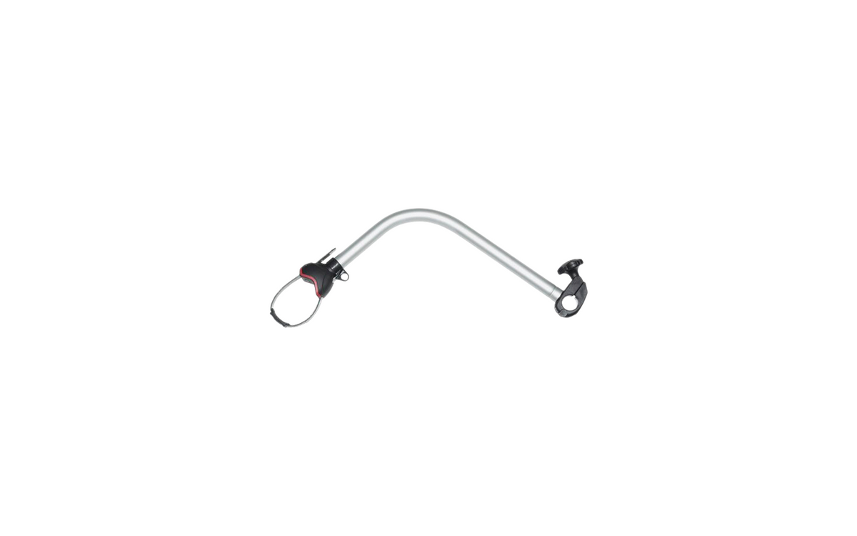 Фиксатор за колело Fiamma Bike-Block Pro S4 Silver