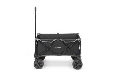 Сгъваема количка за плаж BERGER CARGO CROSS