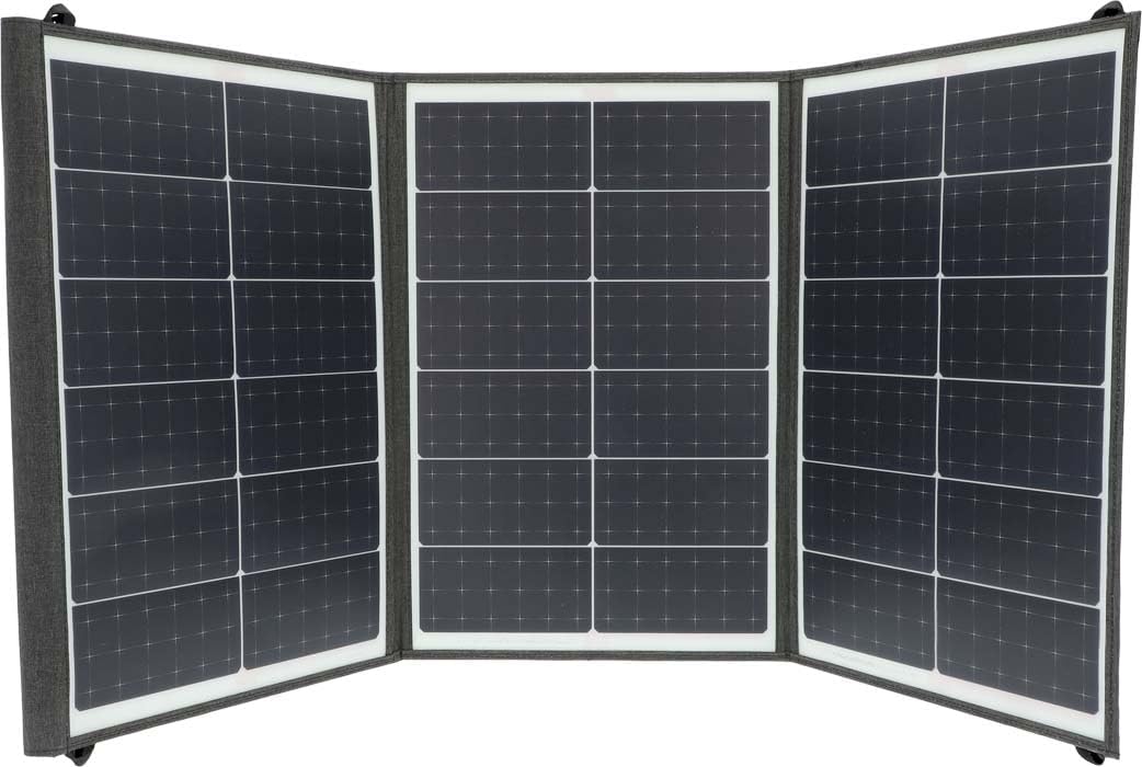Преносим соларен панле 100 вата, 200, 300. Solar panel Berger 100 watts 200watts 300 watts