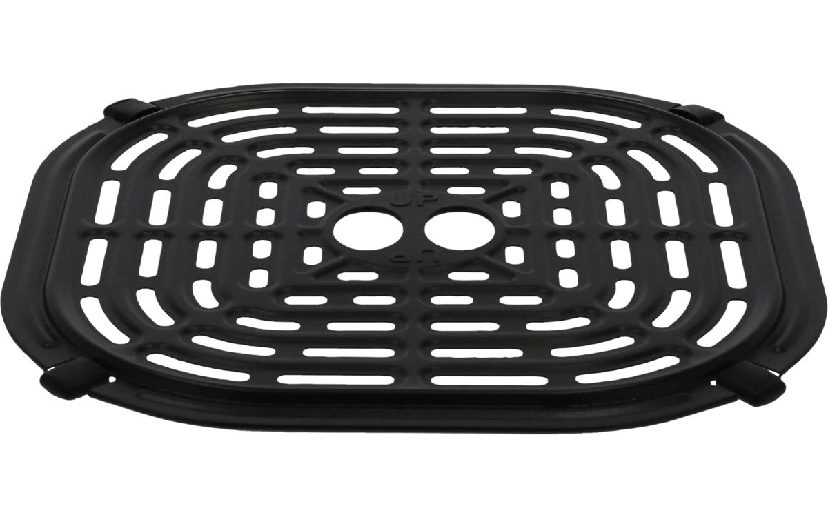 Berger VanFry Airfryer 4,5 L – еър фрайър с горещ въздух, 1400 W