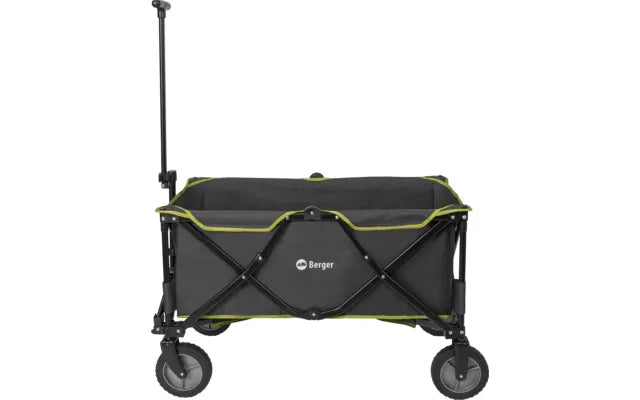 BERGER CARGO luggage trolley