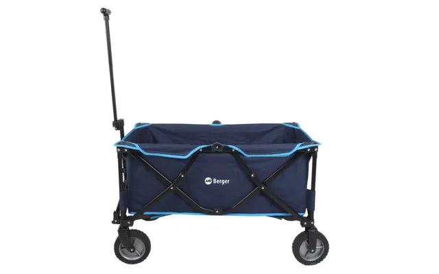 BERGER CARGO luggage trolley