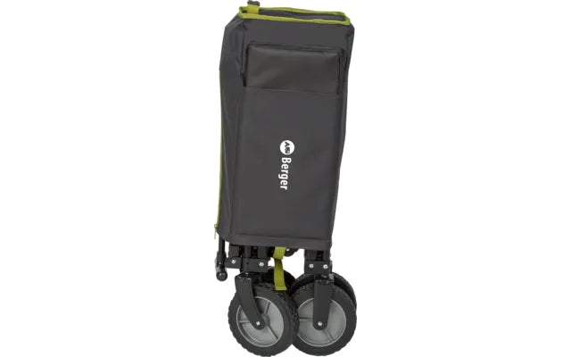 BERGER CARGO luggage trolley