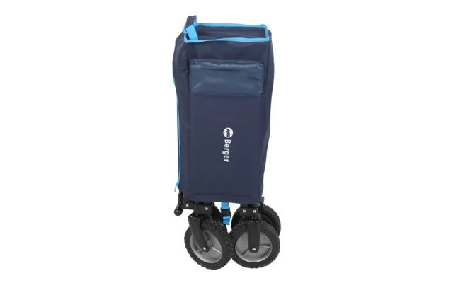 BERGER CARGO luggage trolley