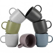 чаши за кафе капучино нечупливи BRUNNER DOLOMIT CAPPUCINO