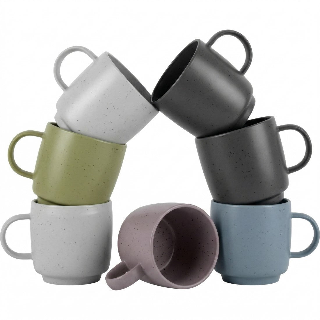 чаши за кафе капучино нечупливи BRUNNER DOLOMIT CAPPUCINO