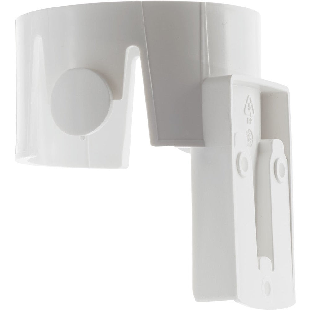 Четка за тоалетна Dometic с поставка, стабилна и удобна за съхранение в кемпер или каравана