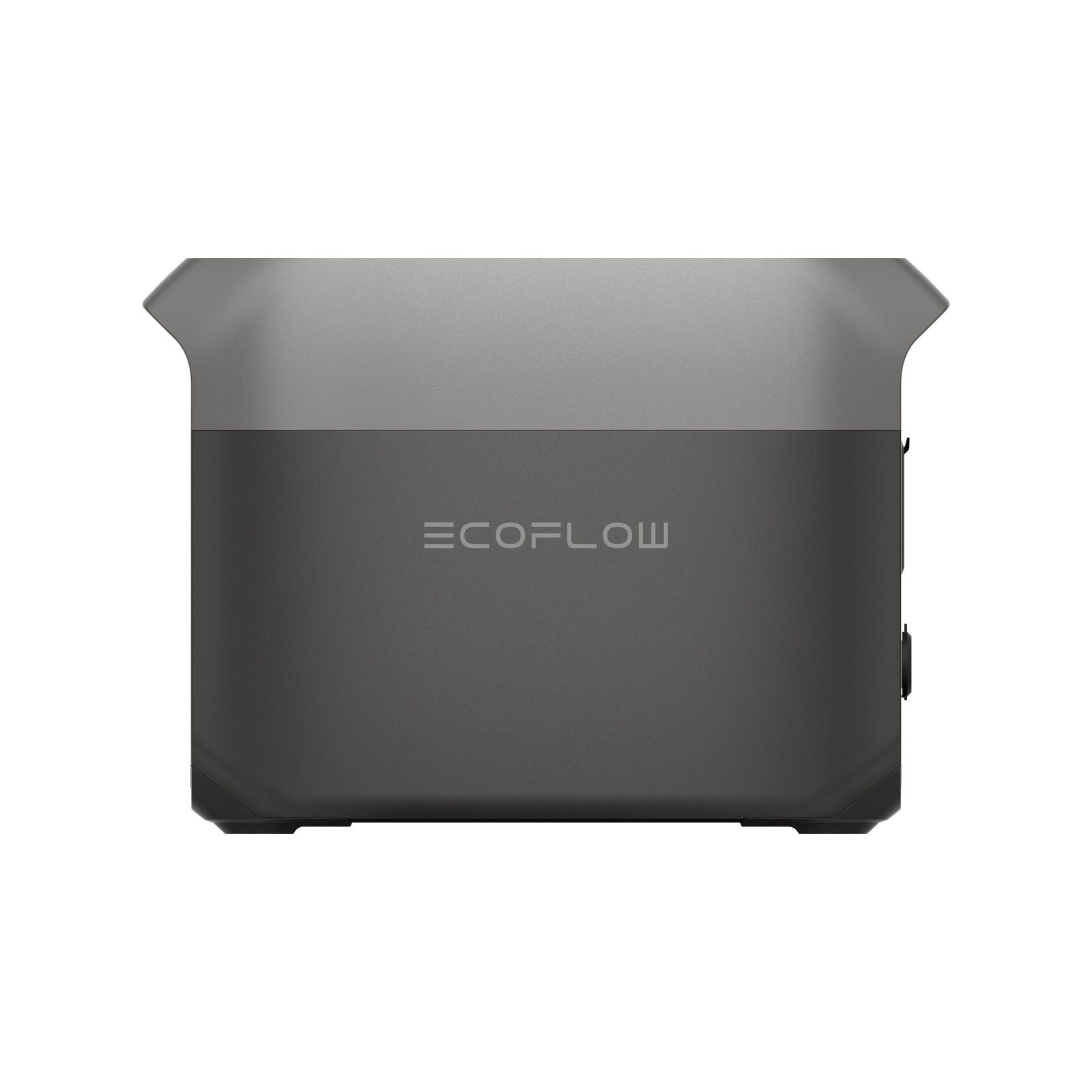 Преносима зарядна станция EcoFlow Delta 3, компактна и ефективна, перфектна за къмпинг и пътувания.
