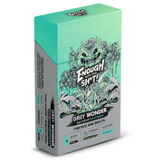 EWTS Grey Wonder – био решение за резервоари за мръсна вода, лесно за употреба и безопасно за природата и канализацията.