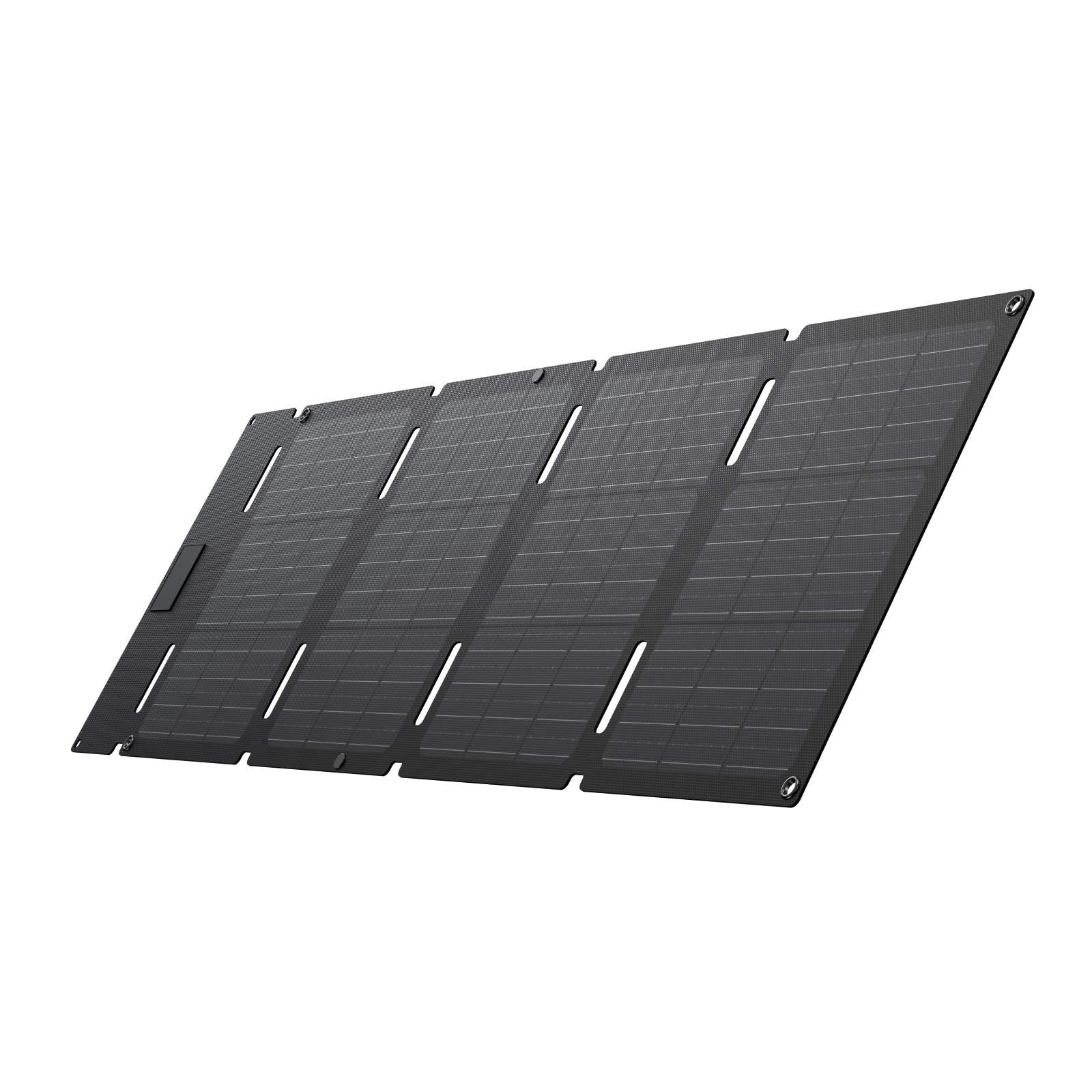 Преносим соларен панел, сгъваем, EcoFlow 45W