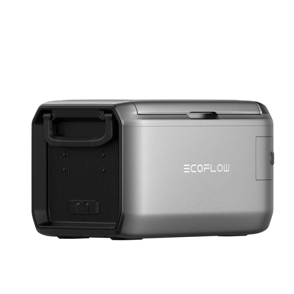 Компресорен хладилник EcoFlow Glacier за къмпинг, кемпер и каравана