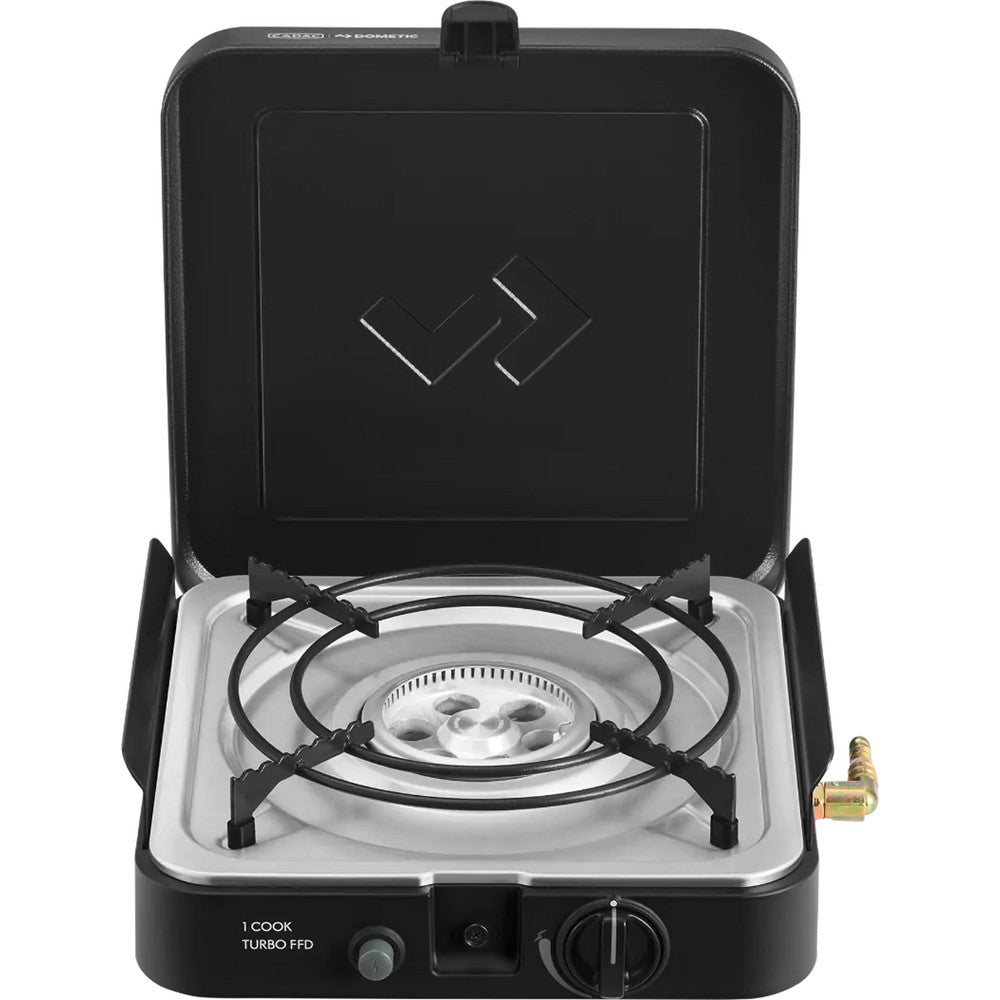Единичен Газов Котлон CADAC 1 COOK FFD високо качество