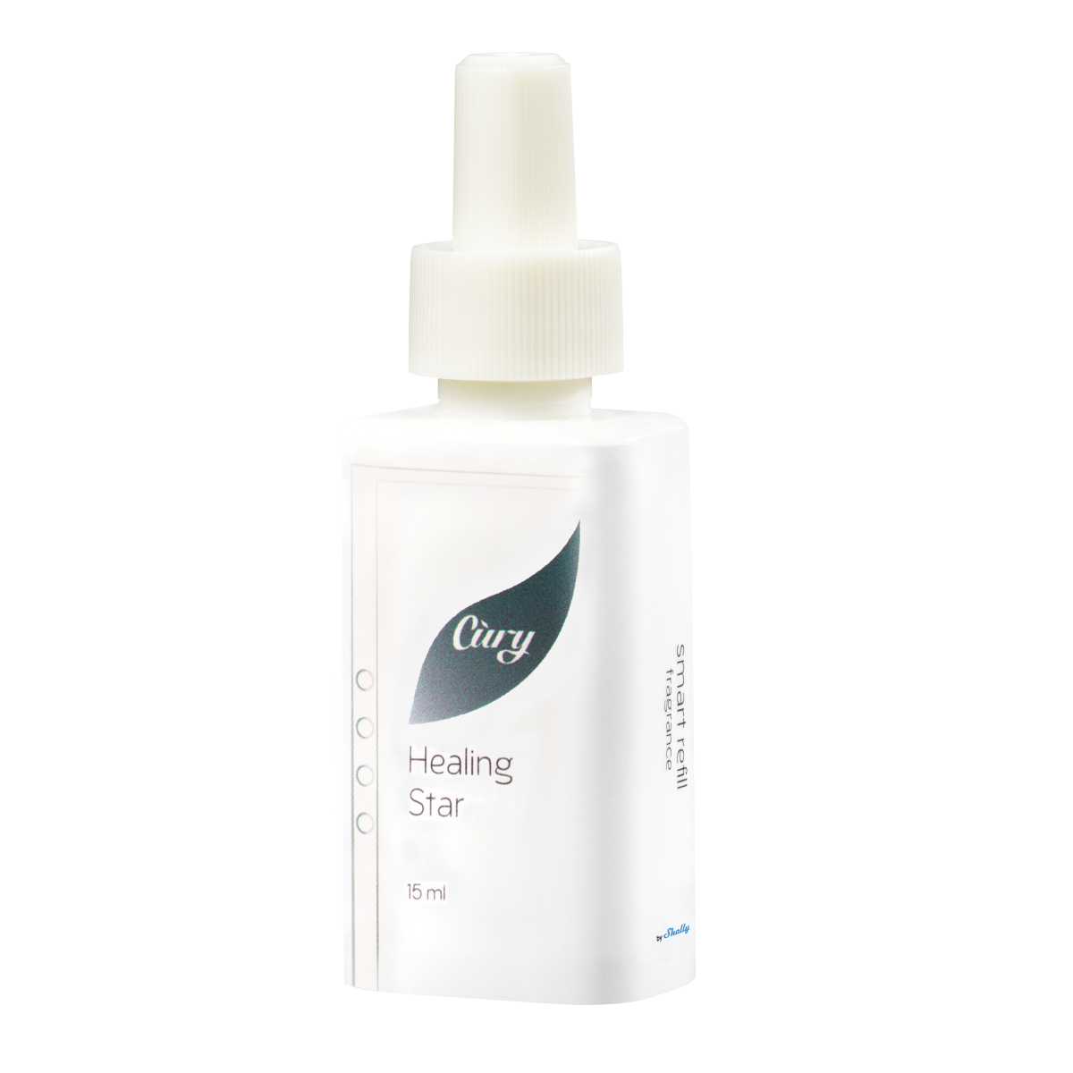 Cury пълнители – премиум аромати и защита от насекоми, Healing Star 15 ml, интелигентен освежител.