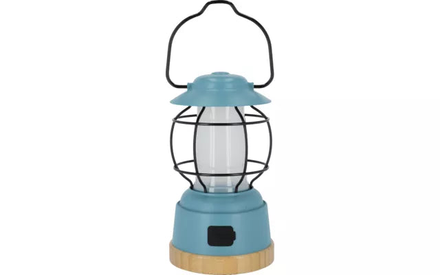 Луксозен LED фенер, димируем външна лампа и батерия. Berger LED lantern, dimmable modern, luxury.