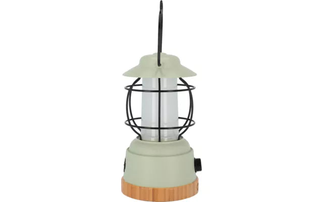 Луксозен LED фенер, димируем външна лампа и батерия. Berger LED lantern, dimmable modern, luxury.