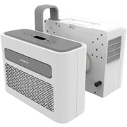 Преносим климатик Brunner Polarys Twinair NG Hot & Cold