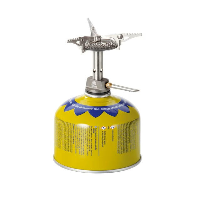 Meva Hiker EAN 6959291000326 gas camping stove туристически котлон