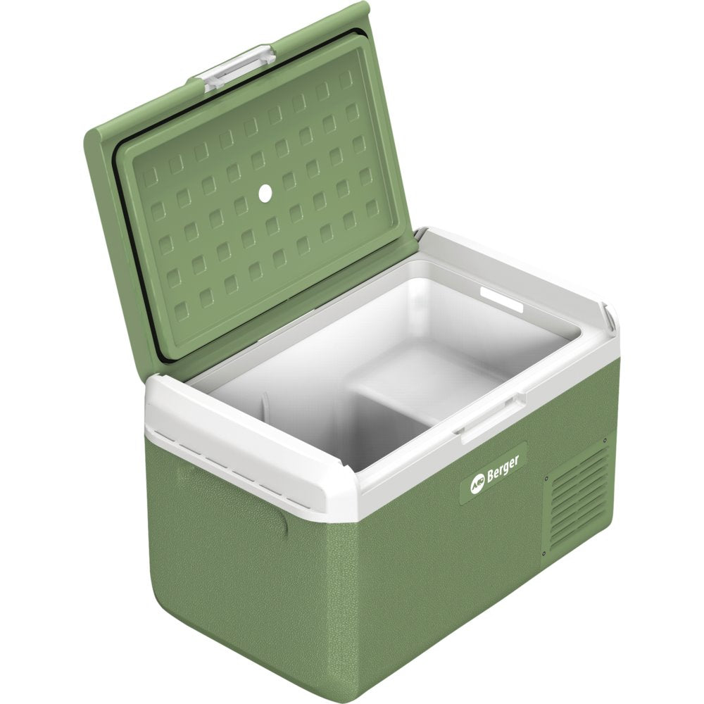 Автомобилен хладилник BERGER EPL 30 литра – BERGER EPL 30L compressor car fridge