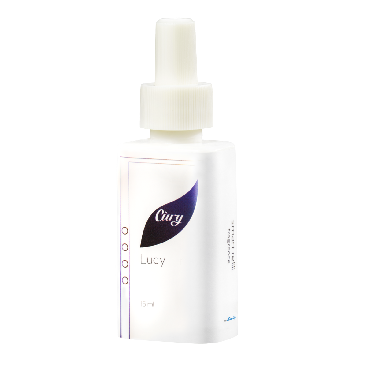 Cury пълнители – премиум аромати и защита от насекоми, освежител Cury Lucy 15 ml