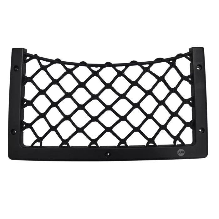 Berger мрежа органайзер за кемпер, каравана и автомобил за удобно съхранение. Аксесоари за къмпинг, добра цена.