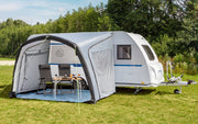 Berger Sombra Air Pro надуваем сенник за каравана – 3, 4 и 5 m