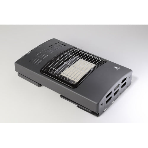 Газова отоплителна печка MEVA Relax 4,2 kW - практично и ефективно отопление за къмпинг и вили.