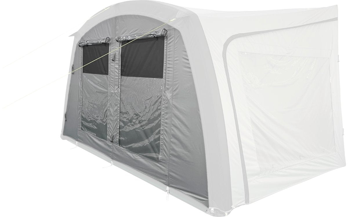 Berger Sombra Air Pro Front предна стена за сенник – 3, 4 и 5 м