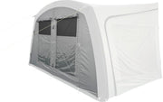 Berger Sombra Air Pro Front предна стена за сенник – 3, 4 и 5 м