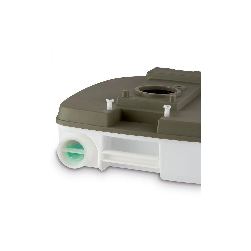 Berger WC Comfort mobile chemical camping toilet