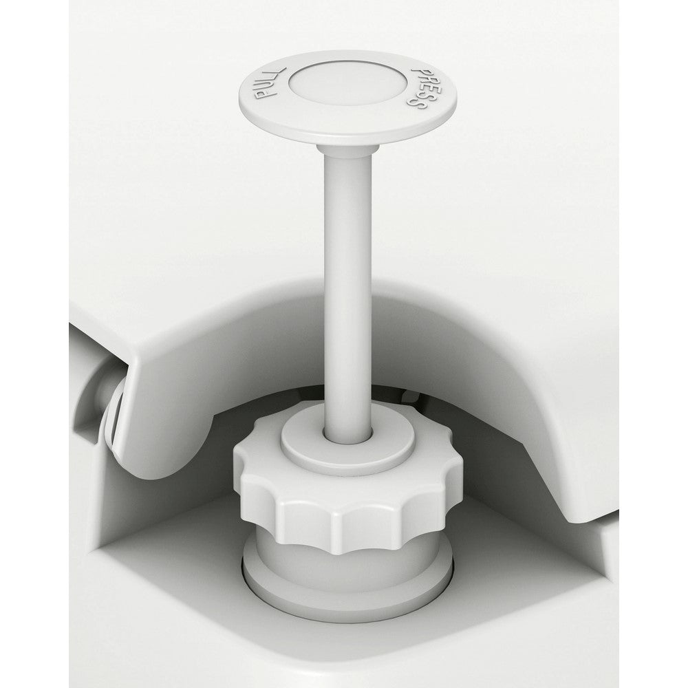 помпа за химическа тоалетна | Оборудване за къмпинг