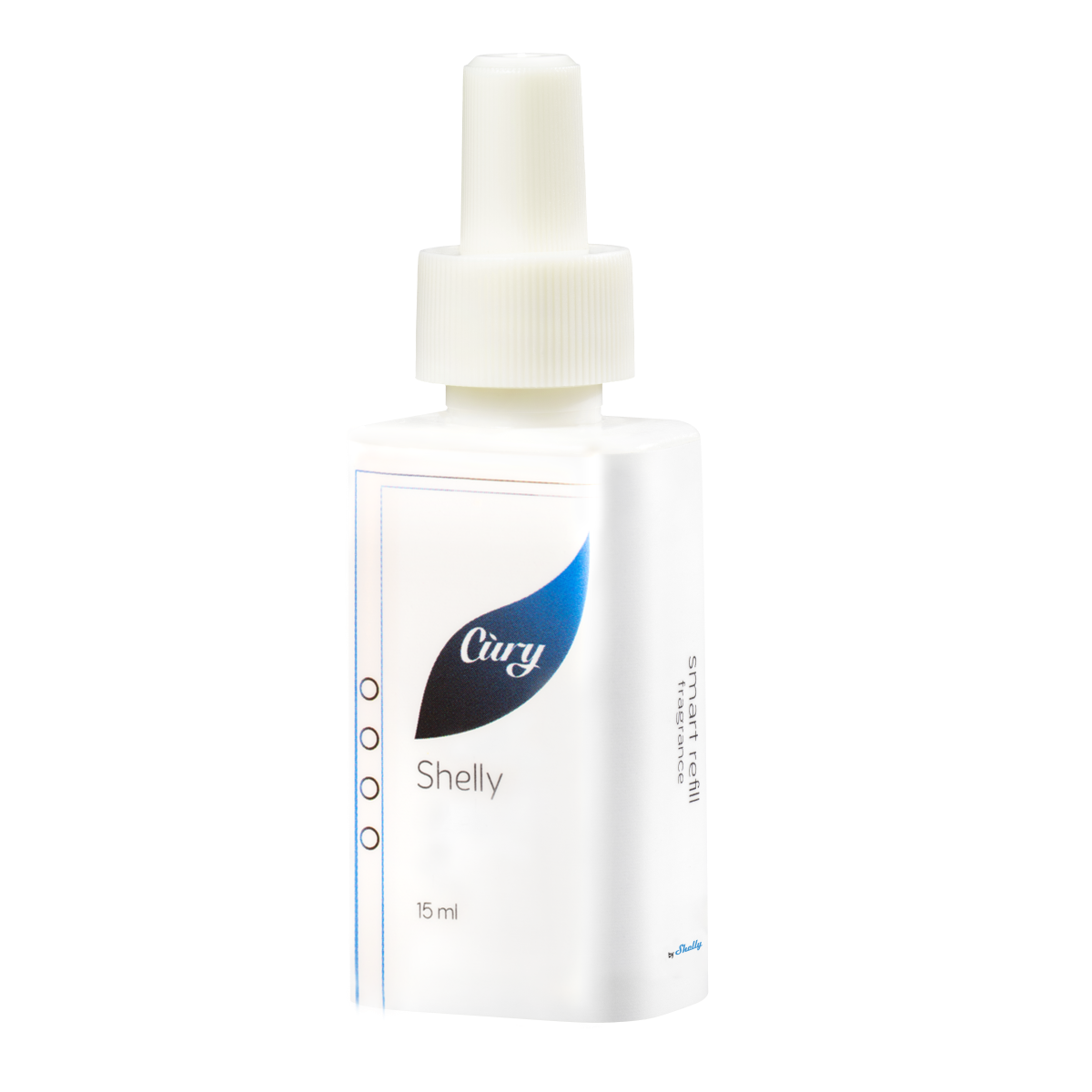 Cury пълнители – премиум аромати и защита от насекоми, ароматизатор Shelly 15 ml