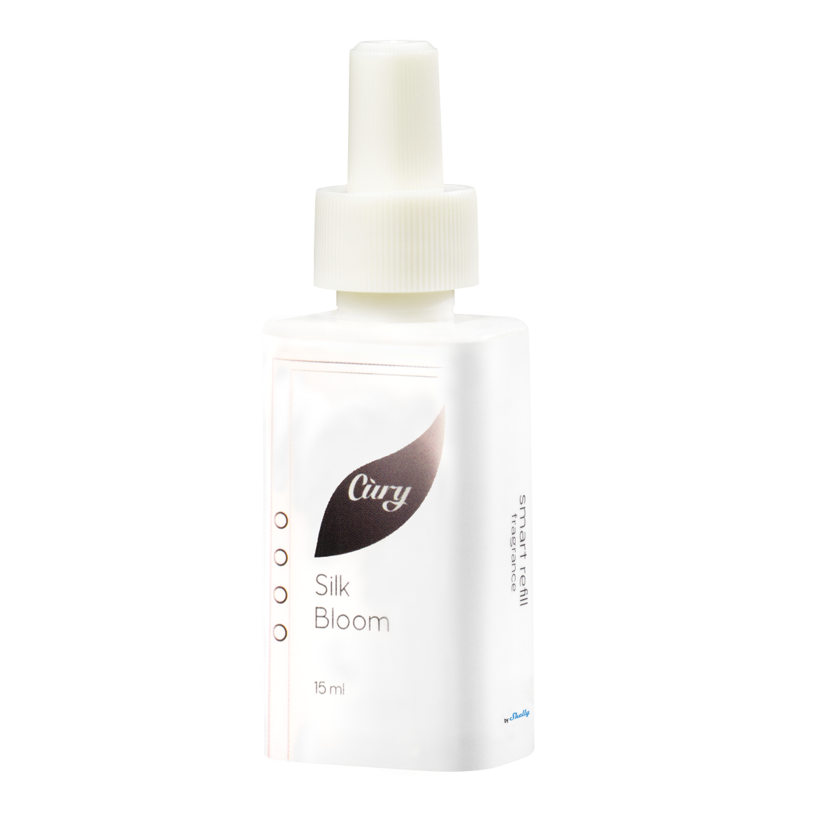 Cury пълнители – премиум аромати и защита от насекоми, Silk Bloom пълнител за Cury Smart Scent.