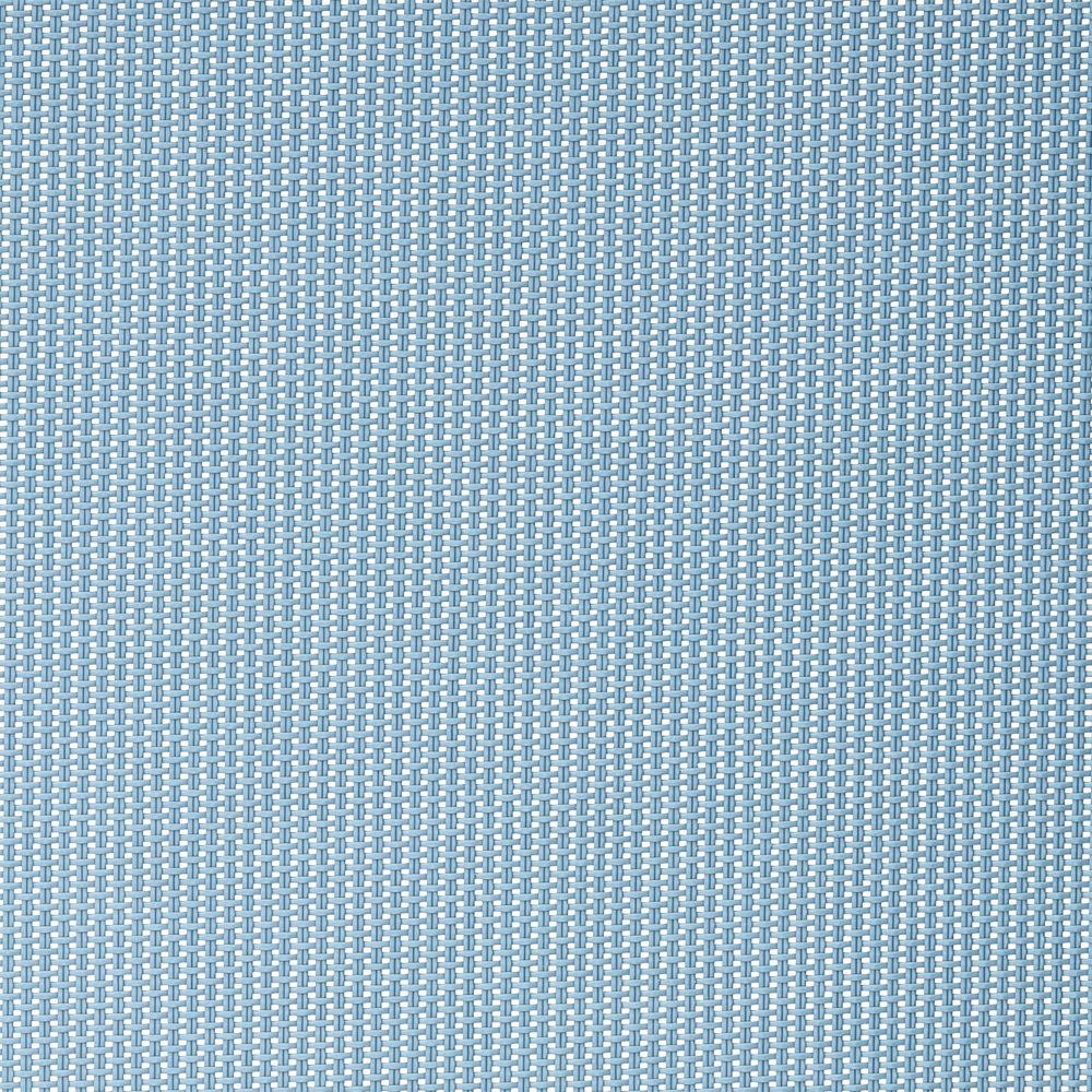 Син шезлонг Berger Iseo Sonnenliege за каравана, кемпер и градина