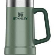 Термо чаша за бира халба Stanley двустенна държи бирата ви студена, thermo mug beer