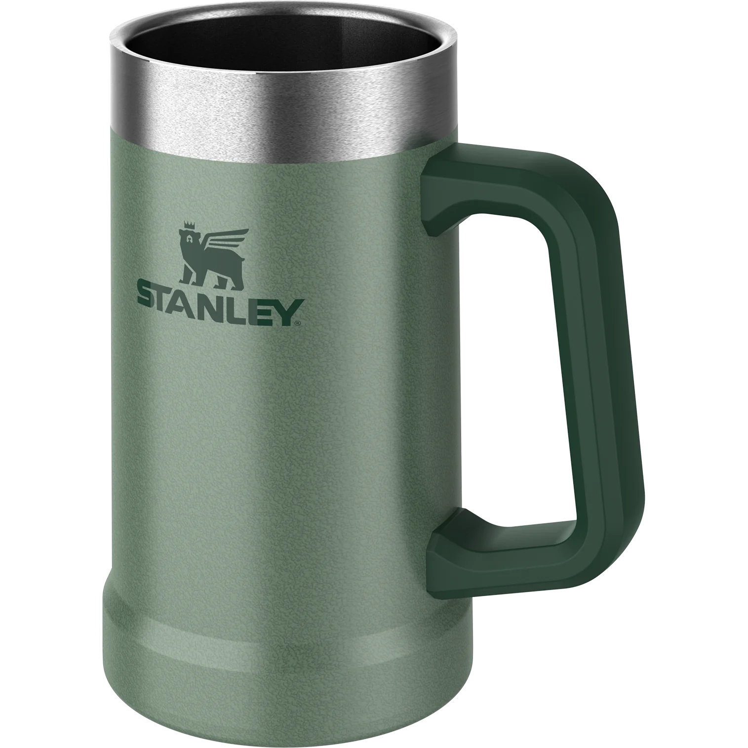 Термо чаша за бира халба Stanley двустенна държи бирата ви студена, thermo mug beer