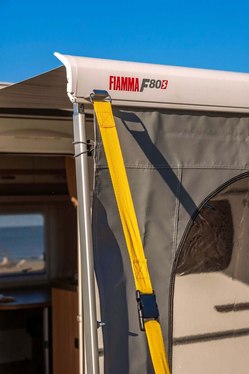 Колани за укрепване на тента Fiamma Tie Down S 300 см – комплект за кемпер и каравана