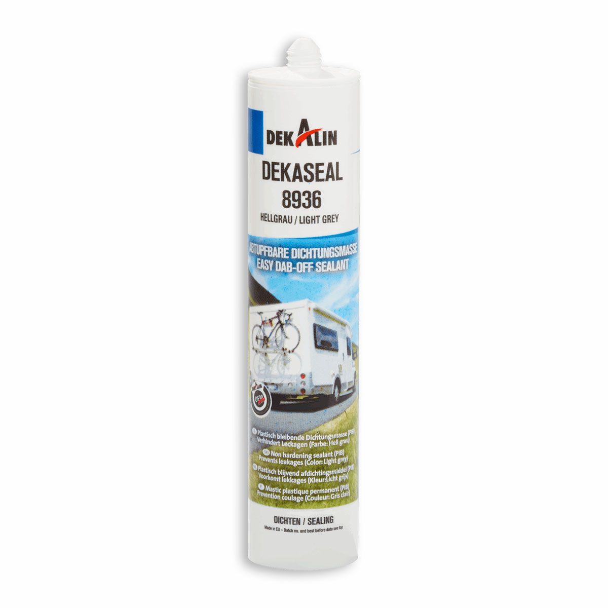 Flexible sealant Dekaseal 8936