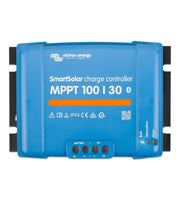 Контролер за соларен панел 30 а Victron Energy с Bluetooth, Solar controller Victron Energy