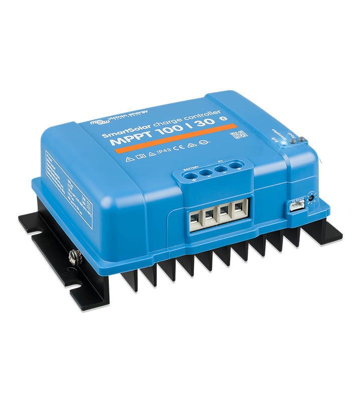 Контролер за соларен панел Victron Energy с Bluetooth, Solar controller Victron Energy