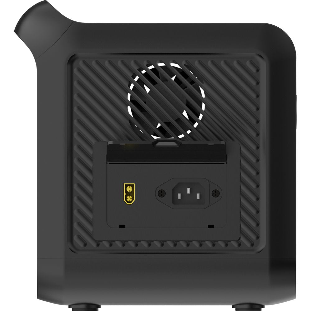 Berger BEPS 800 със соларно зареждане XT60