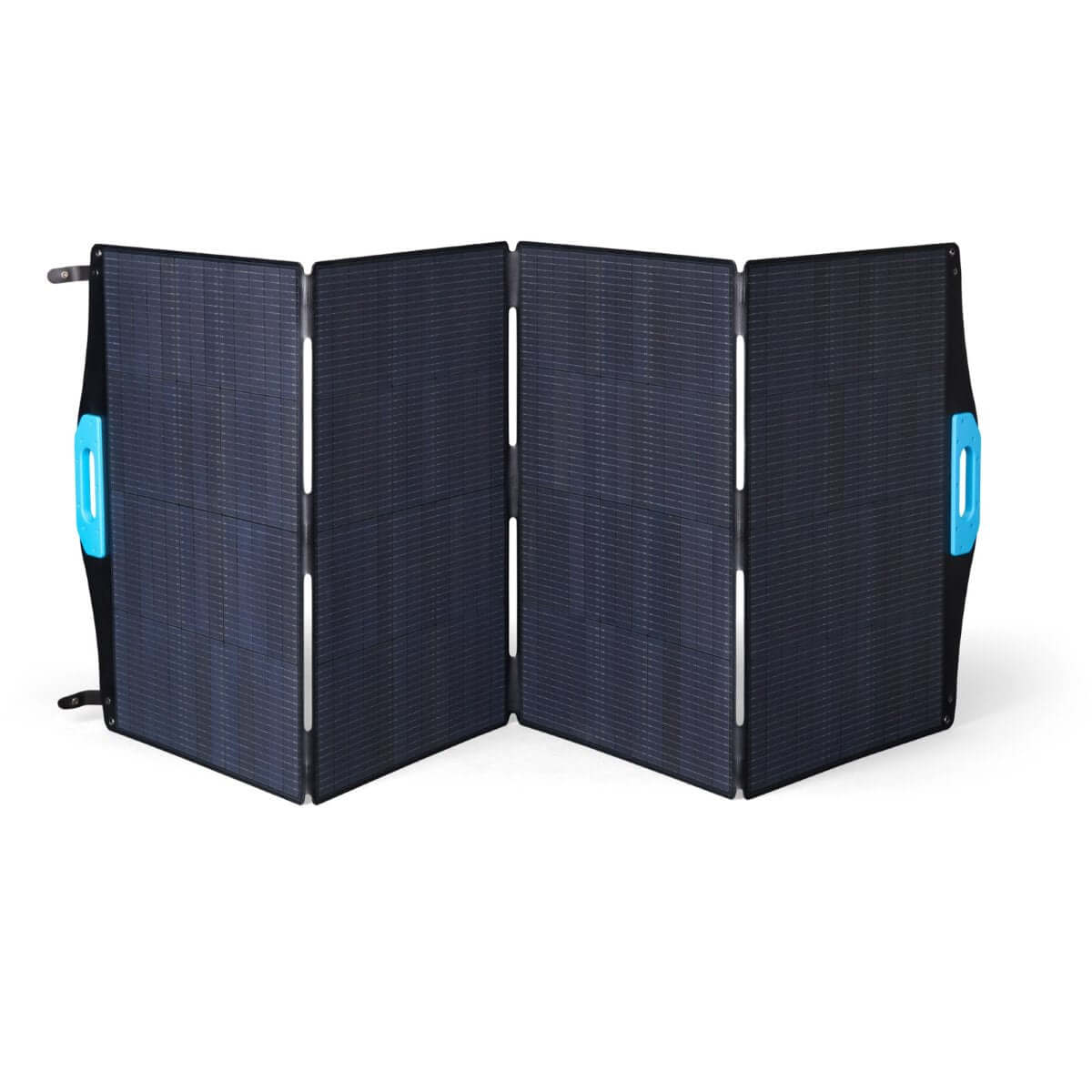 Преносим соларен панел Berger XT 100w, 200w, 300w сгъваем за каравана и къмпинг, мобилен и надежден заряд от слънце.