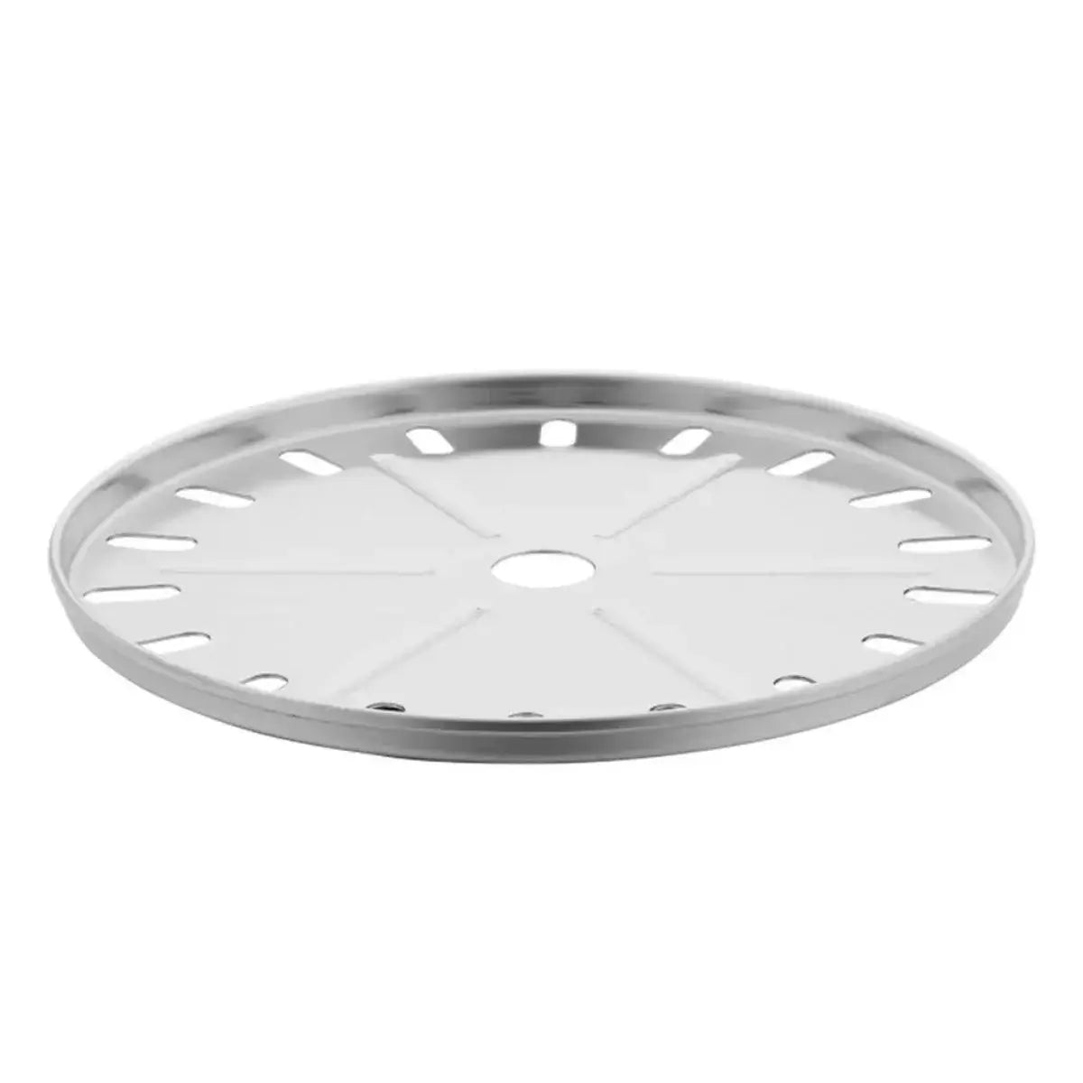 Каменна плоча за пица на барбекю CADAC PIZZA STONE PRO, идеална за кемпер, къмпинг или каравана. High-quality and durable pizza stone.