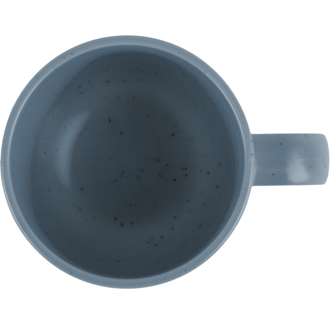 Чаша за кафе Brunner Cappuccino Dolomit - нечуплива чаша с елегантен дизайн и иновационен меламин