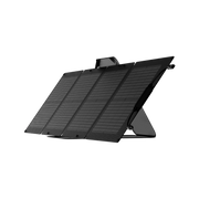 Преносим соларен панел високо качество EcoFlow 110w вата, издръжлив с висока производителност. Portable solar panel, durable waterproof, водоустойчив