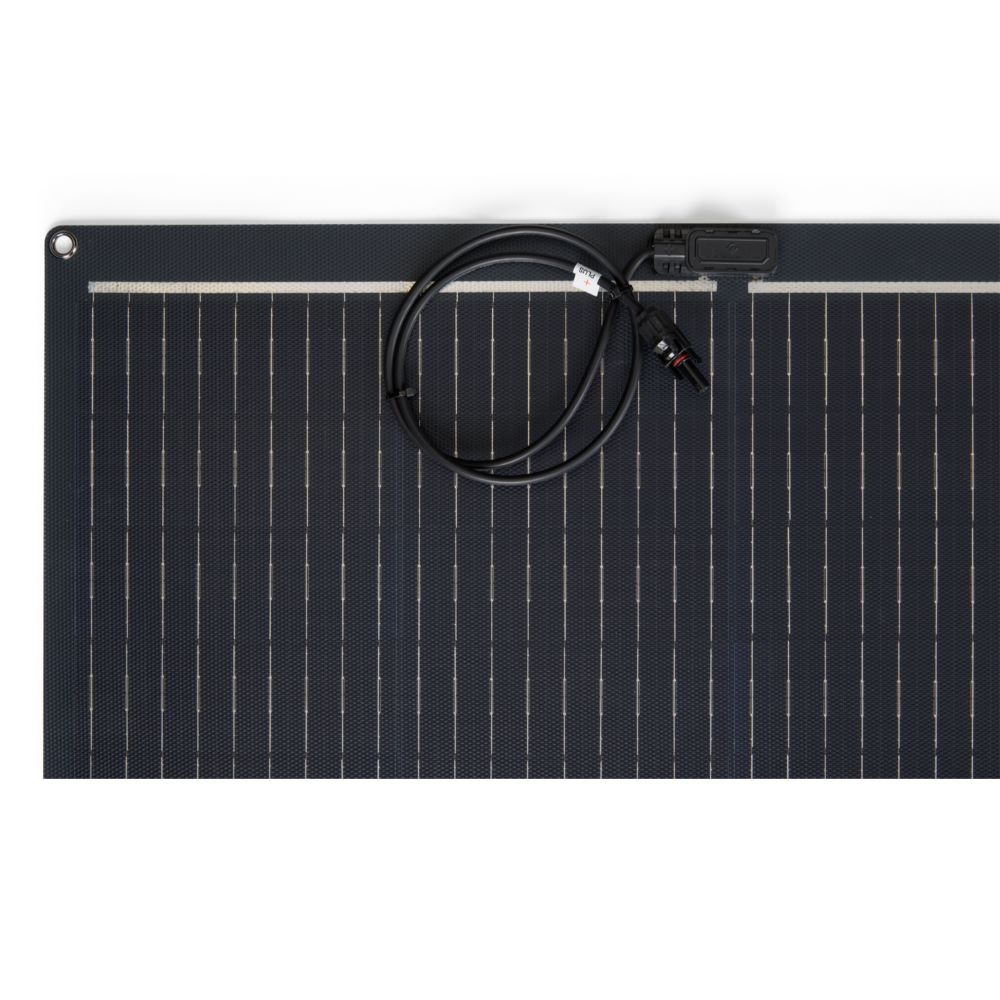 Гъвкав соларен панел MC4 конектор мъжко