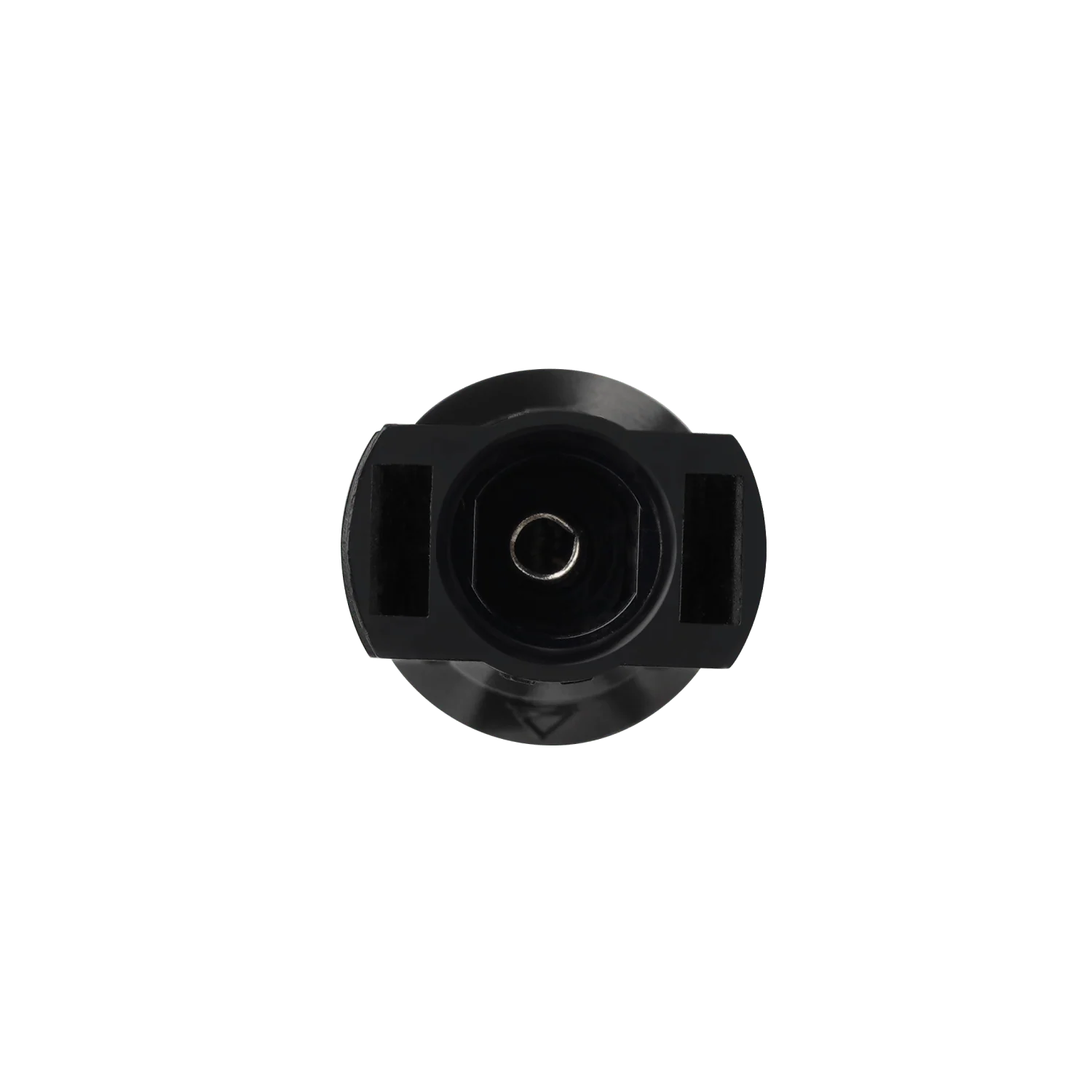 EcoFlow MC4 to XT60 Solar Cable 2.5m – детайл на кабел и конектори MC4 женско