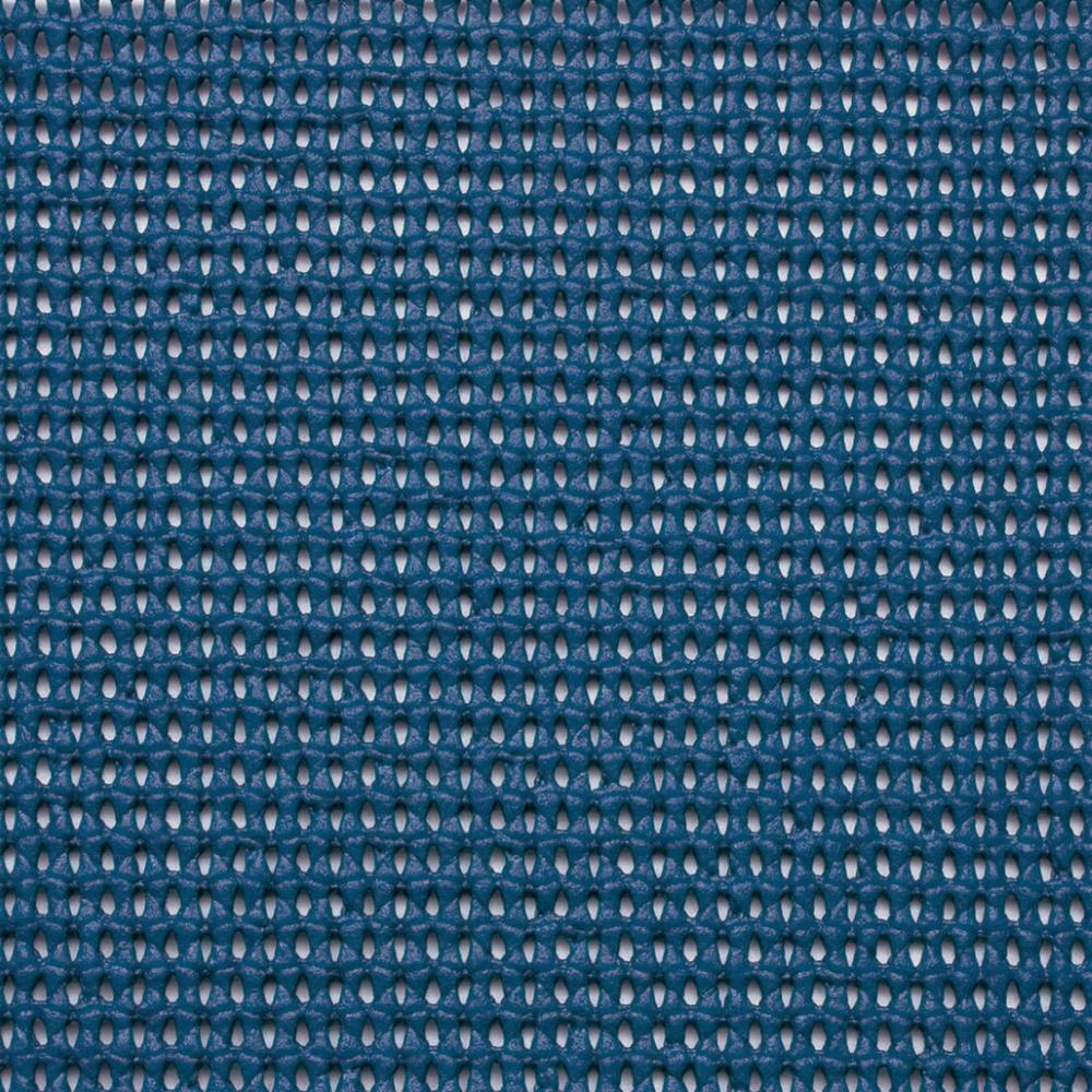 Brunner Yurop килим за палатка устойчив на UV и гниене. Килим за форселт Син