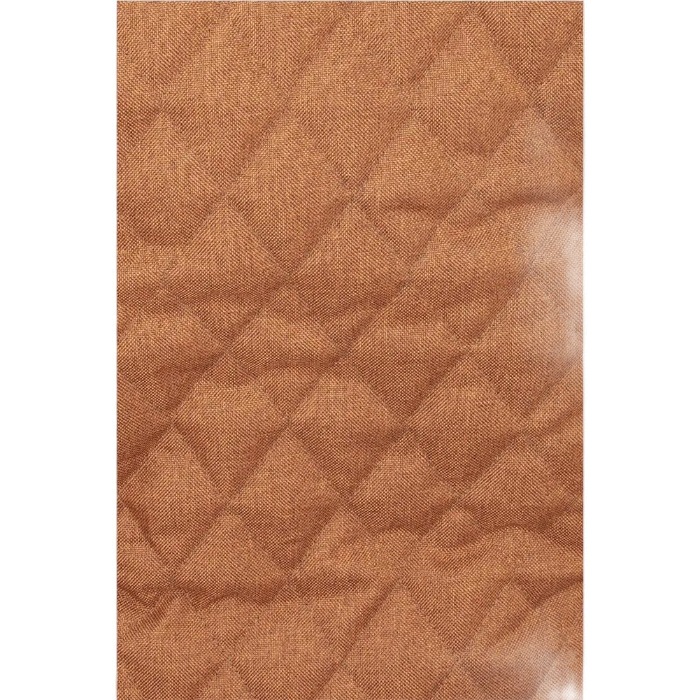 Кафяво текстилно покритие за промишлени приложения